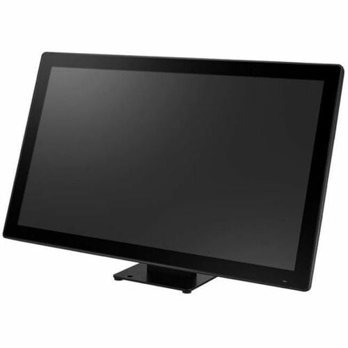 ADVANTECH 15.6in - 16:9 Monitor - FHD - PCAP Touch - IP65 Front Panel - 1x HDMI - 1 x USB-C - 2 x 2W speaker - VESA75x75 - No Stand - 2 Years Warranty - Black ADVANTECH 15.6in - 16:9 Monitor - FHD - PCAP Touch - IP65 Front Panel - 1x HDMI - 1 x USB-C - 2 x 2W speaker - VESA75x75 - No Stand - 2 Years Warranty - Black